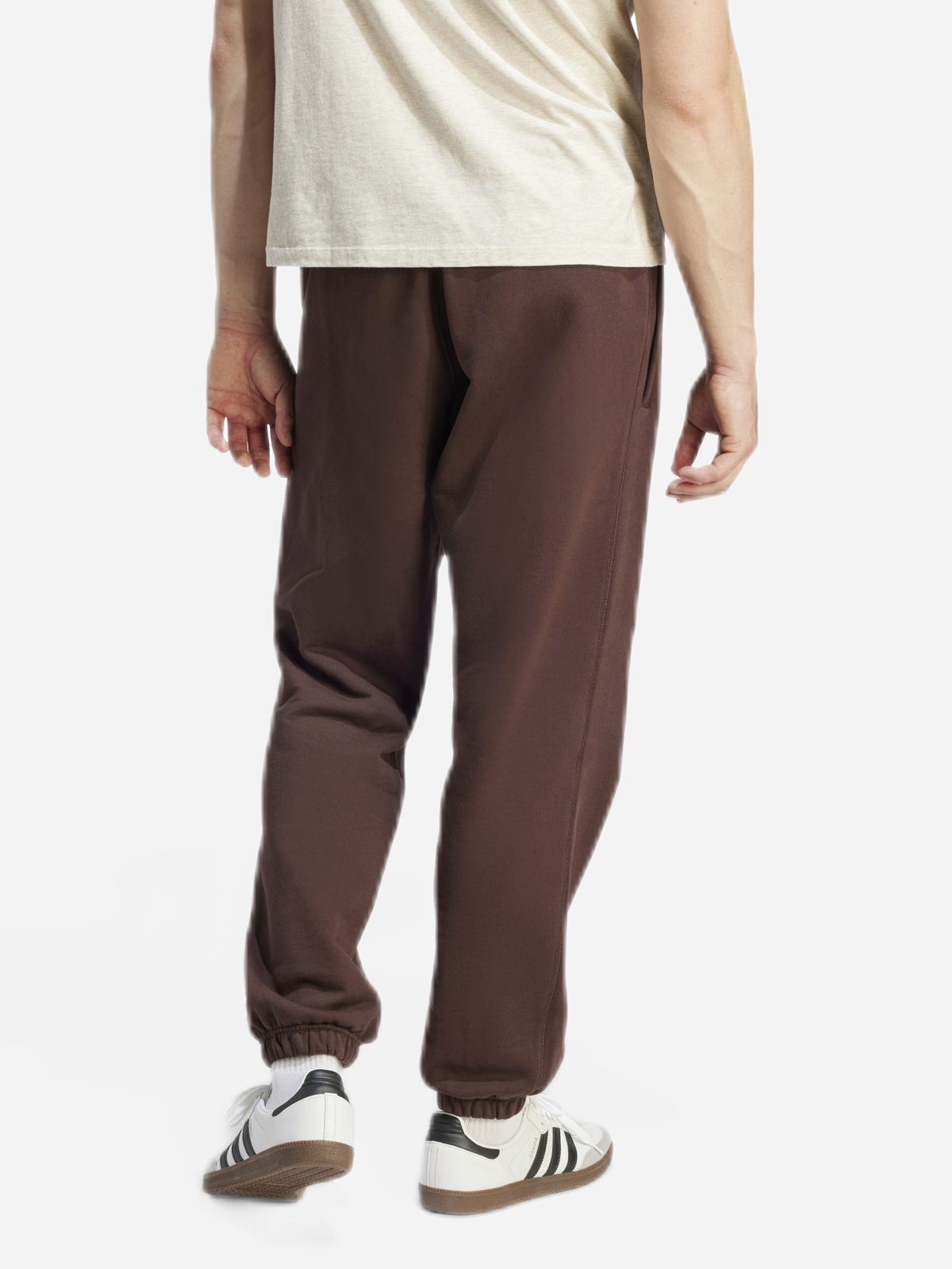  מכנסי טרנינג עם לוגו של ADIDAS Originals