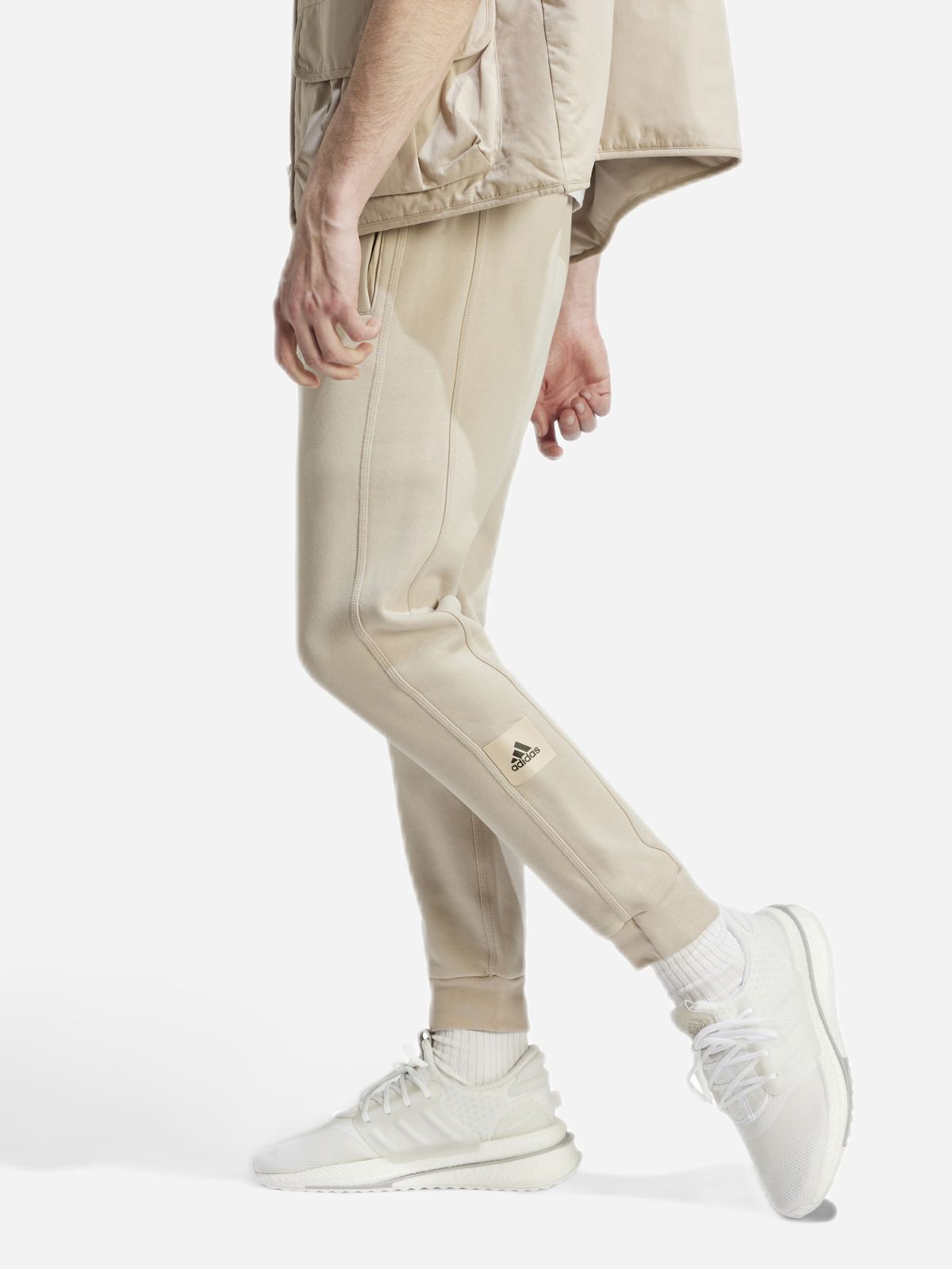  מכנסי טרנינג ארוכים / גברים של ADIDAS Performance