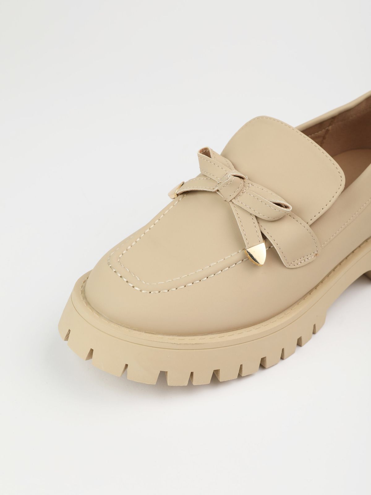  נעלי אוקספורד סינדי / נשים של YANGA