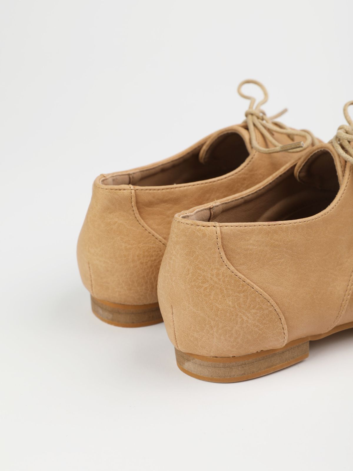  נעלי אוקספורד ג'יין / נשים של YANGA
