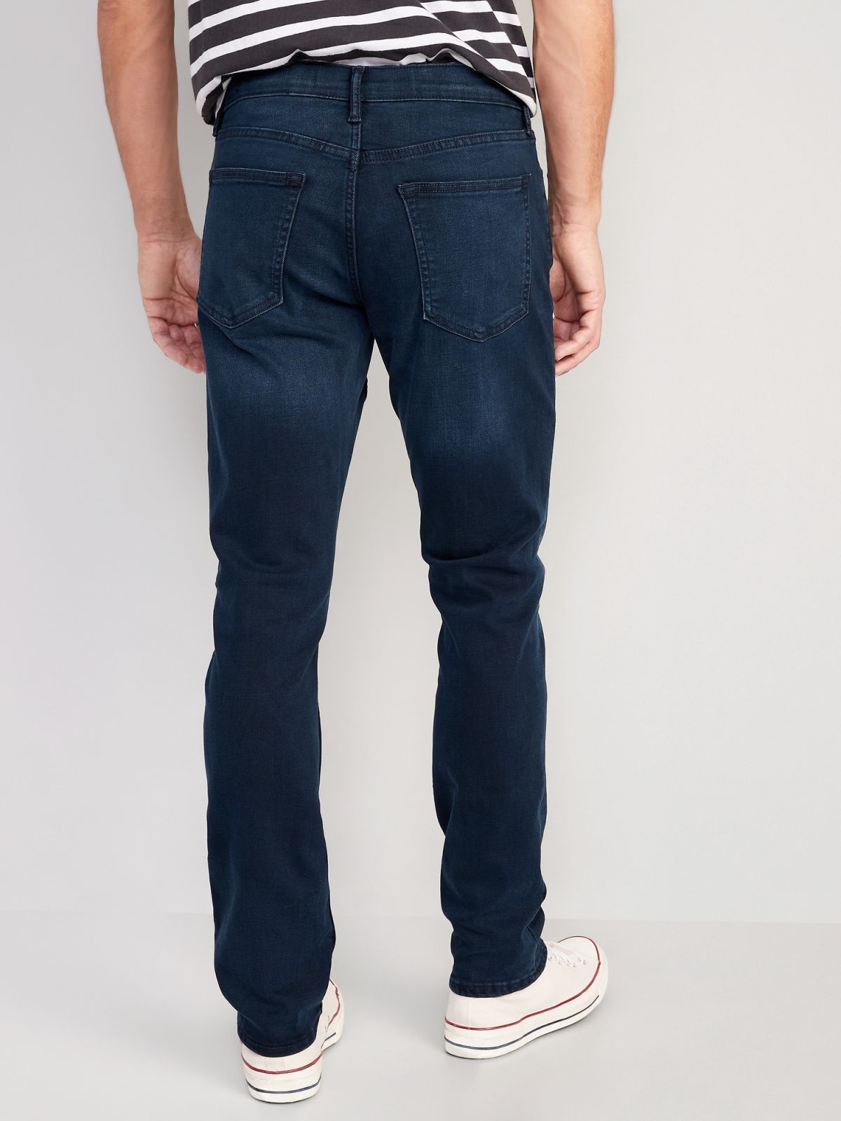  מכנסי ג'ינס / גברים של OLD NAVY