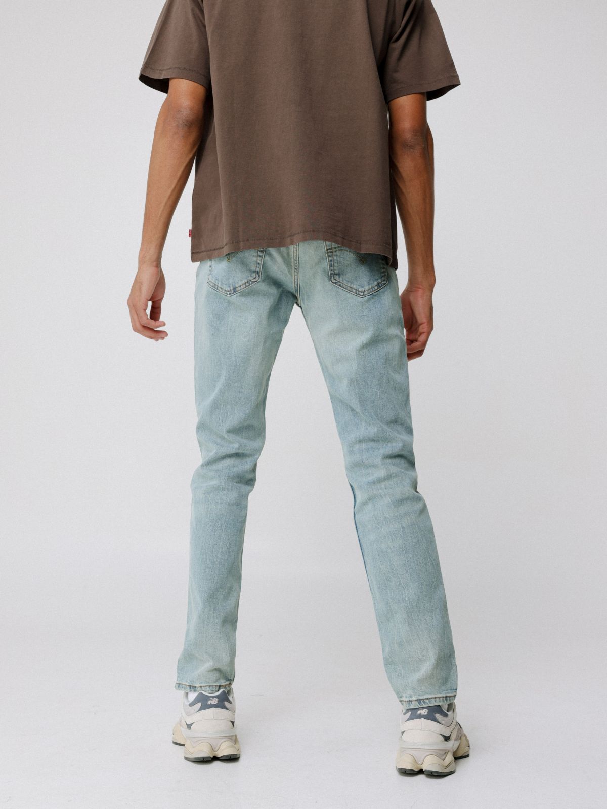  511 Slim ג'ינס של LEVIS