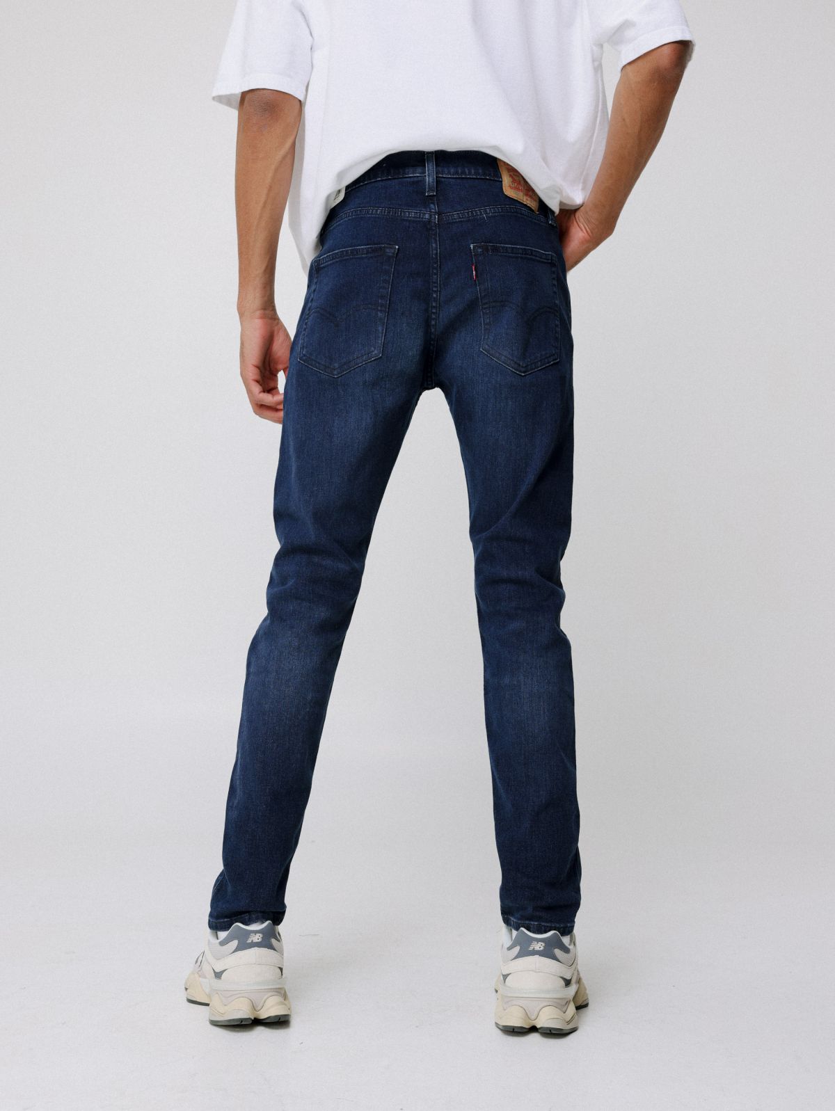  512 Slim ג'ינס של LEVIS