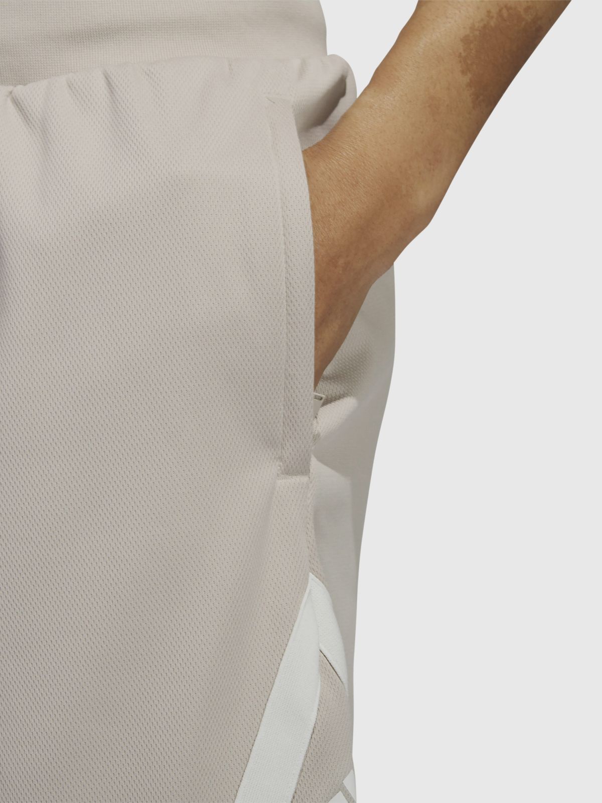  מכנסיים קצרים עם לוגו של ADIDAS Performance
