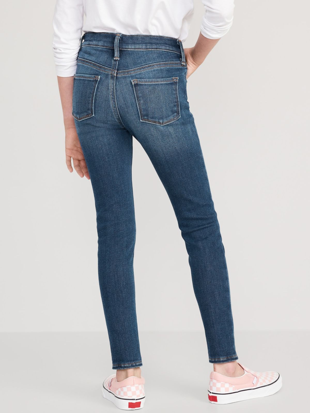  ג'ינס בגזרת סקיני / בנות של OLD NAVY