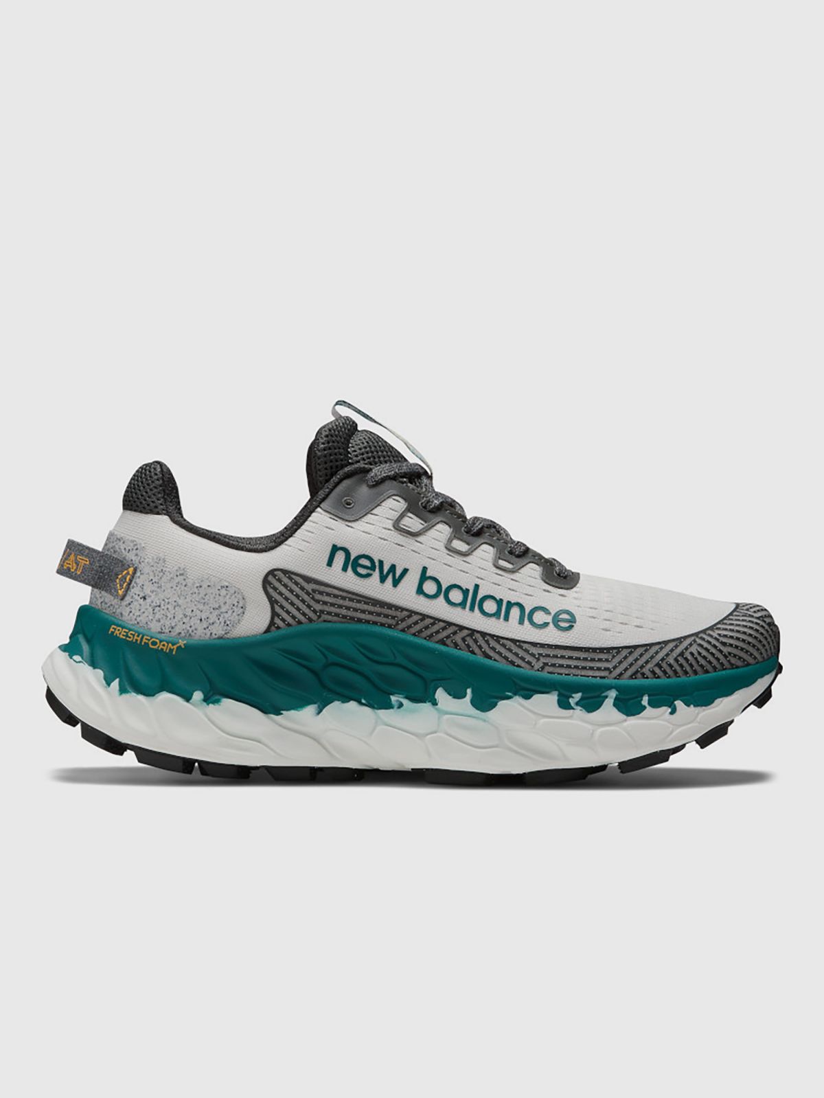  נעלי ריצת שטח MTMOR / גברים של NEW BALANCE