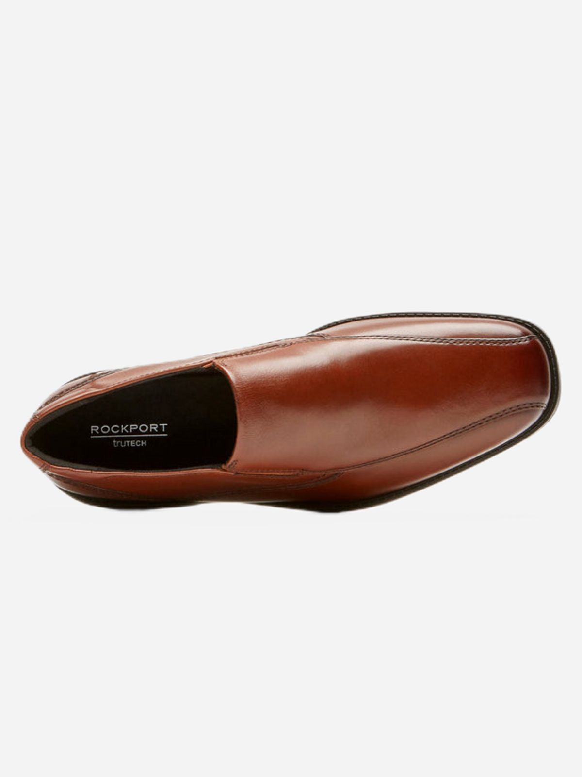  נעלי עור אלגנטיות / גברים של ROCKPORT