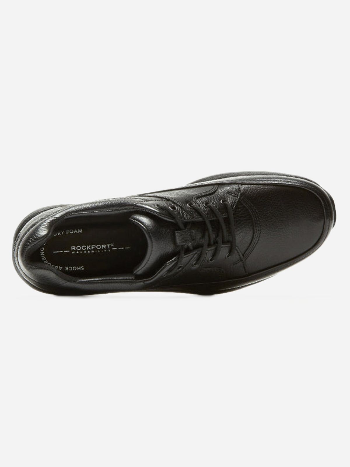  נעלי עור אלגנטיות / גברים של ROCKPORT