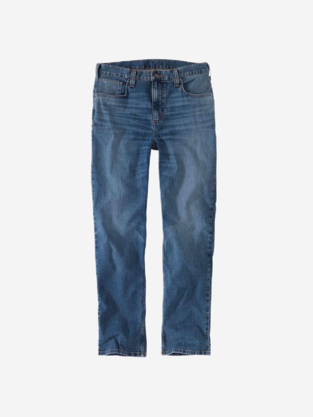  ג'ינס ארוך ווש של CARHARTT
