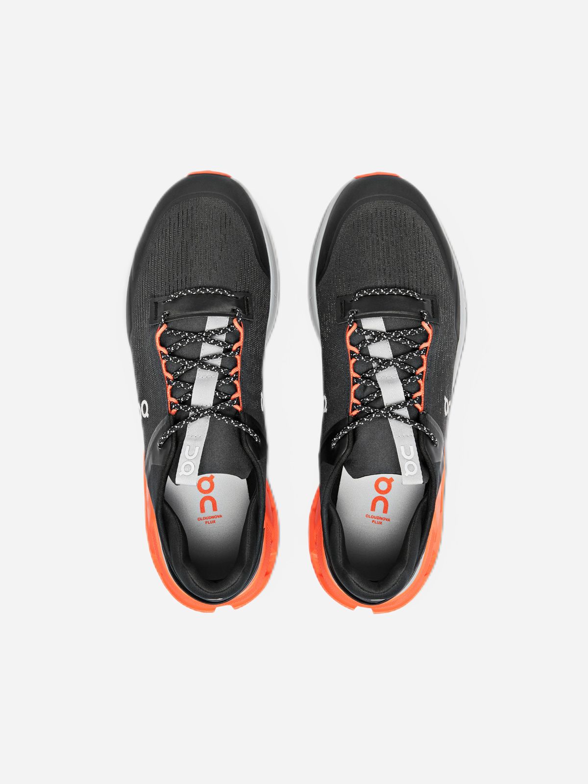  נעלי ריצה Cloudnova Flux/ גברים של ON RUNNING