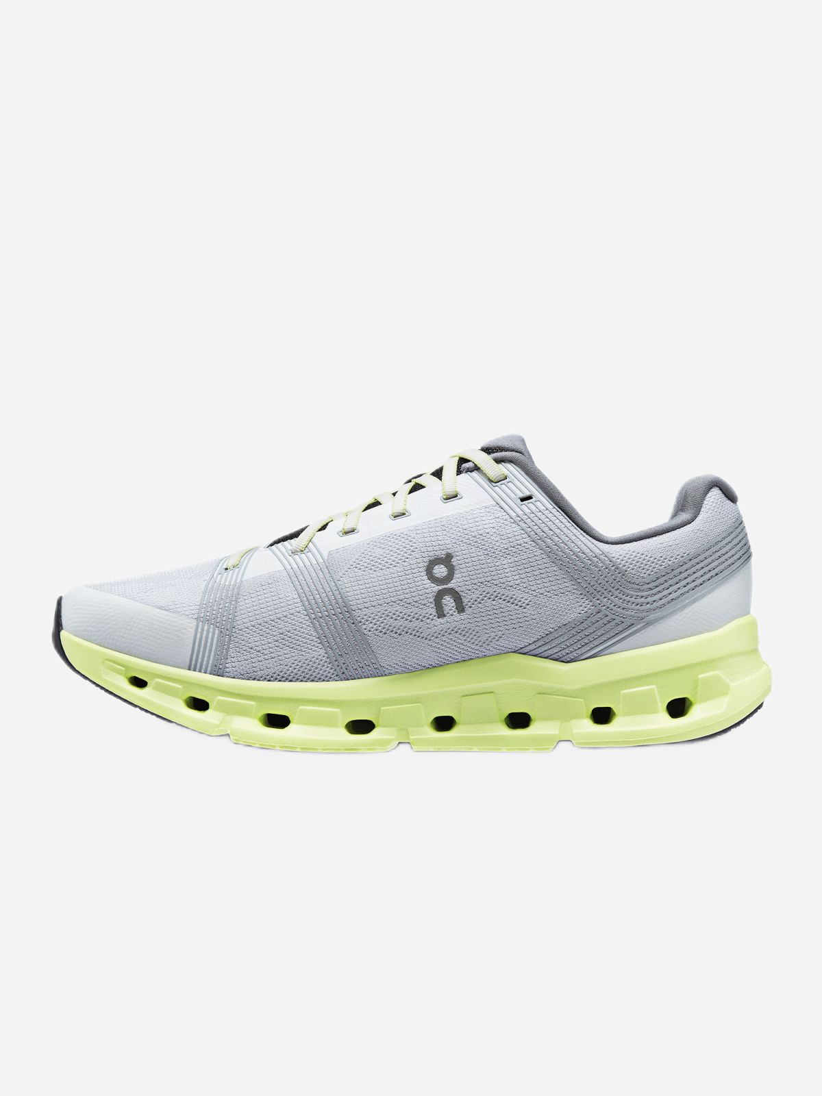  נעלי ריצה Cloudgo / גברים של ON RUNNING