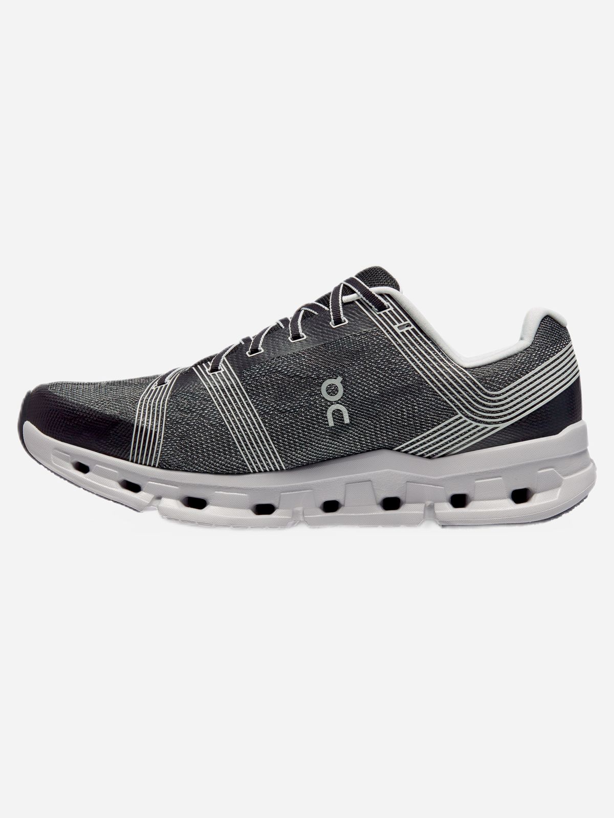  נעלי ריצה Cloudgo / גברים של ON RUNNING