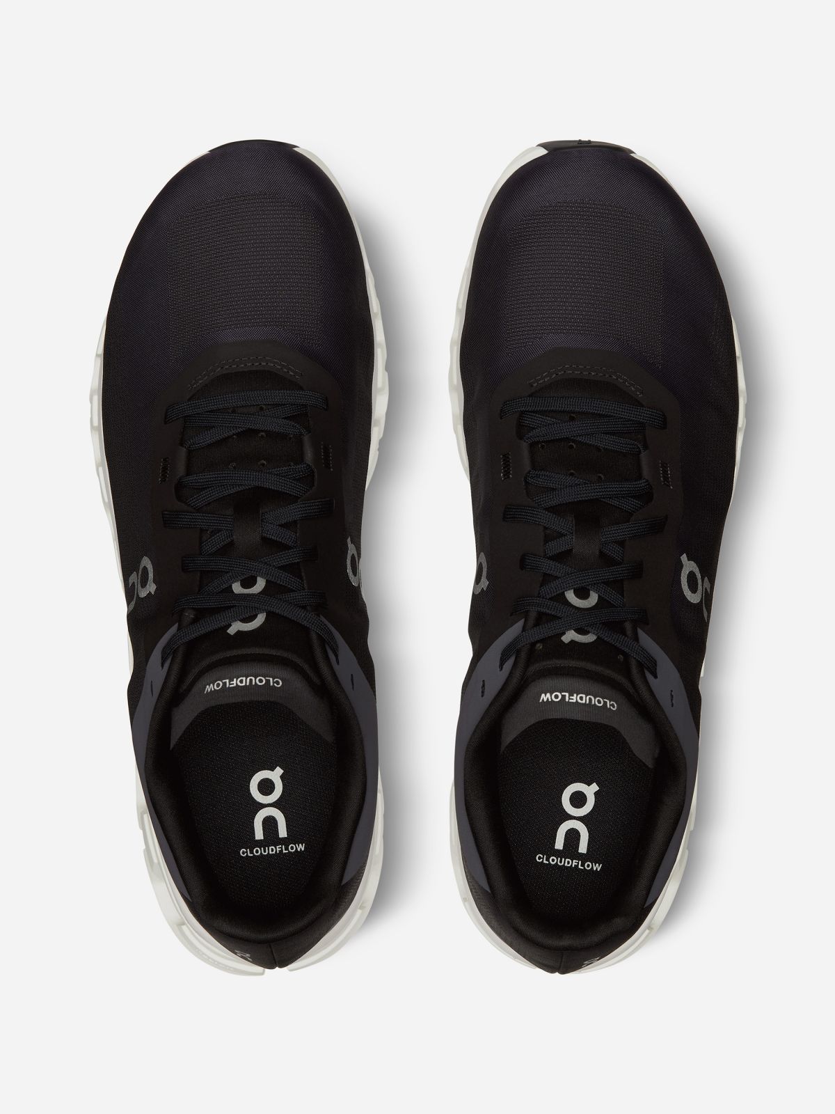  נעלי ספורט Cloudnova 4/ גברים של ON RUNNING