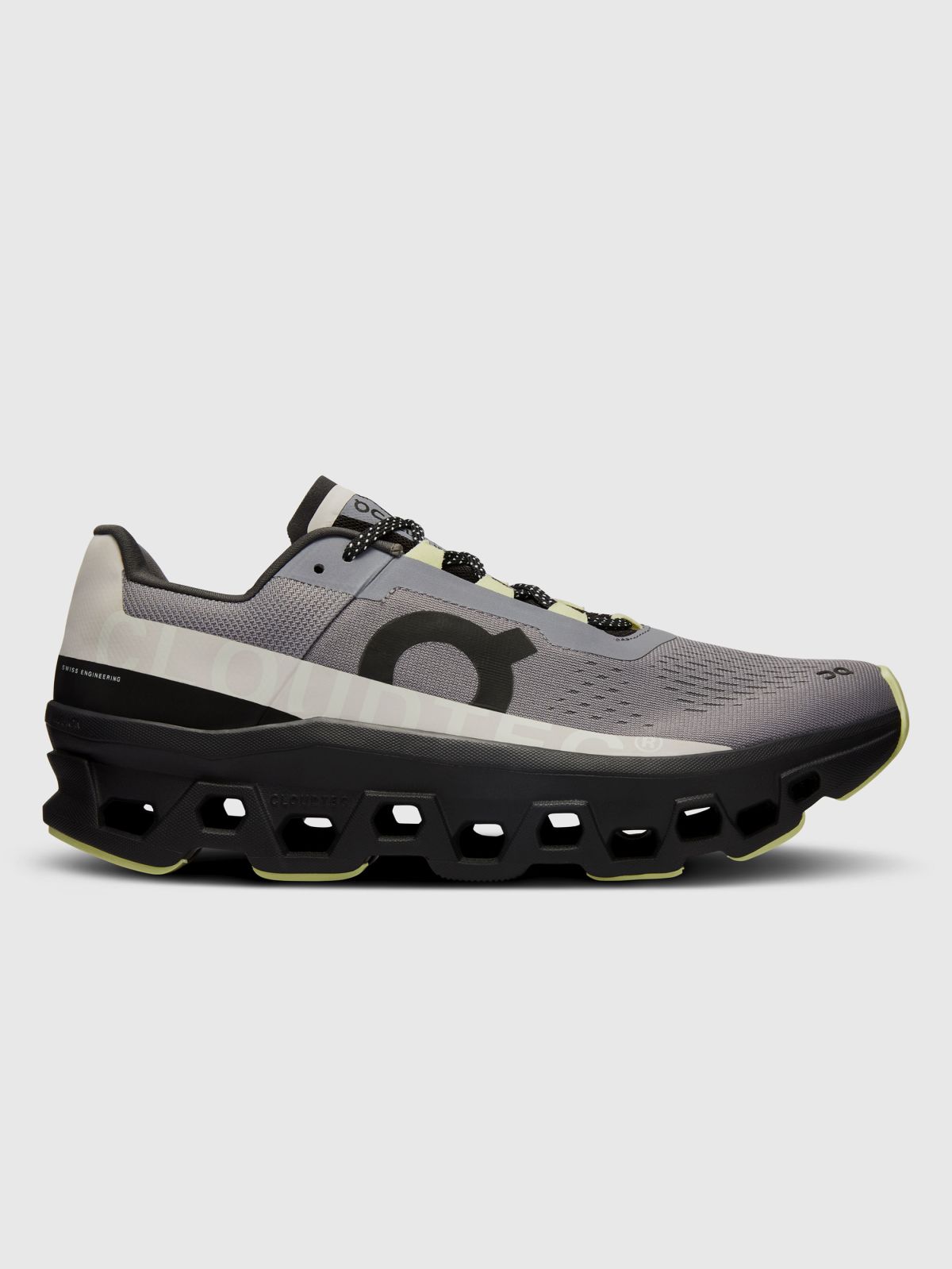  נעלי ריצה Cloudmonster Exclusive / גברים של ON RUNNING