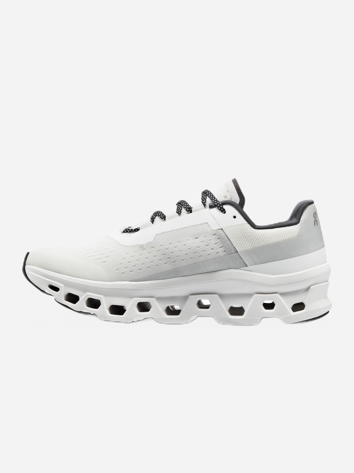  נעלי ריצה Cloudmonster / גברים של ON RUNNING