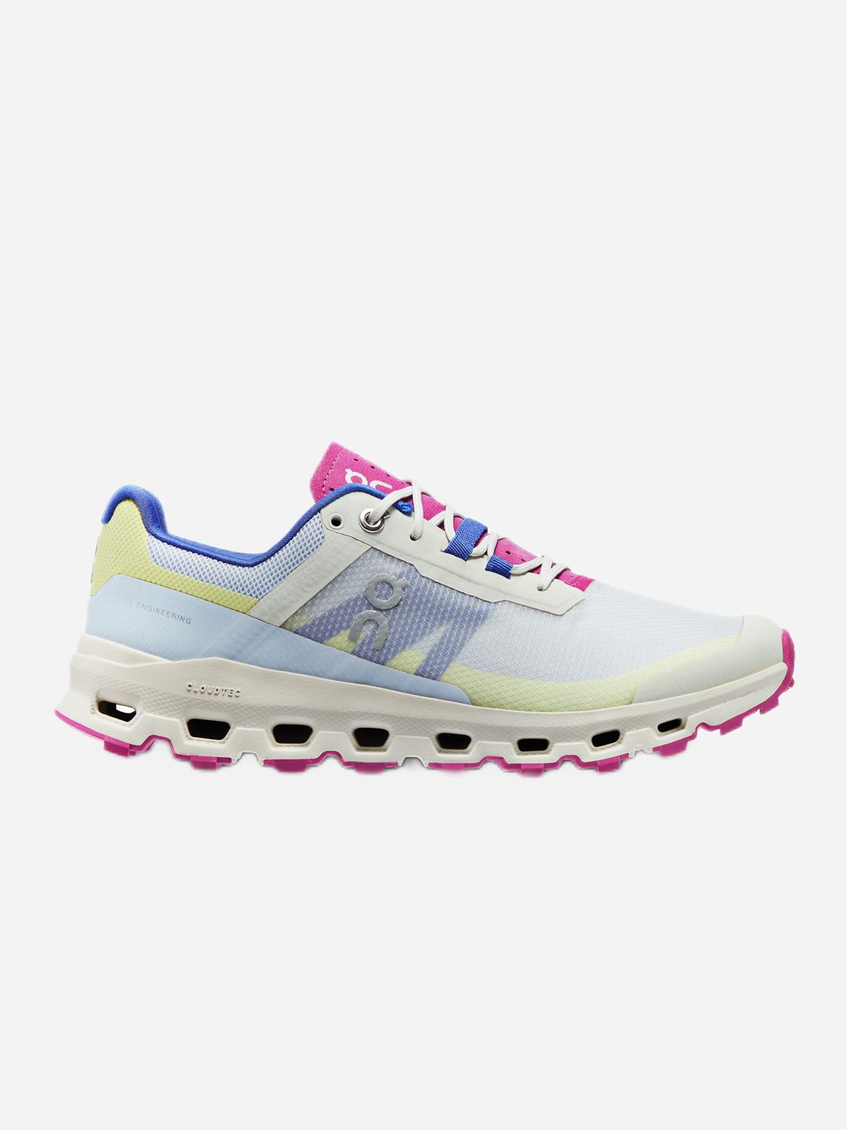  נעלי ריצה Cloudvista / נשים של ON RUNNING