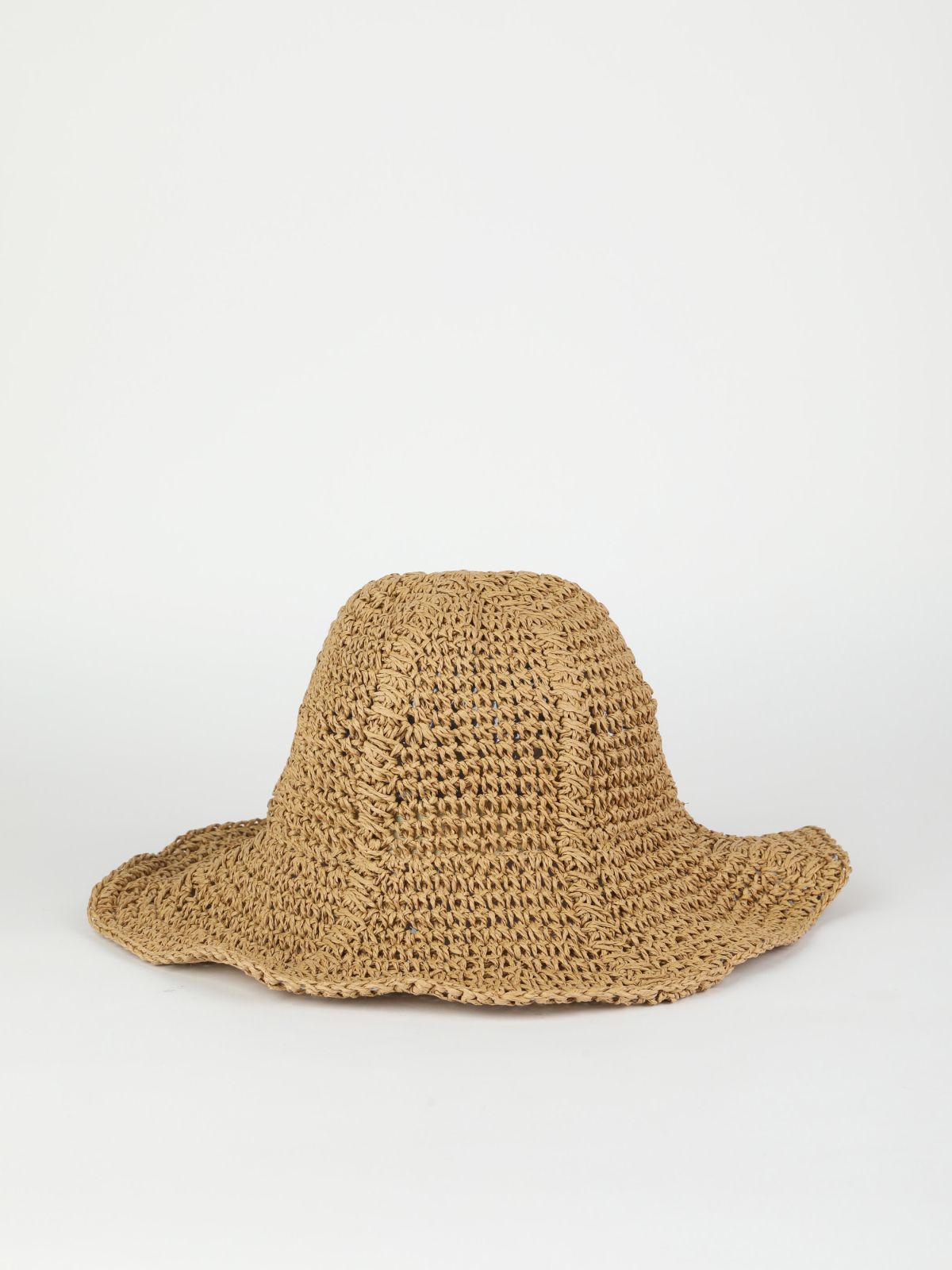  כובע באקט קרושה / נשים של TERMINAL X