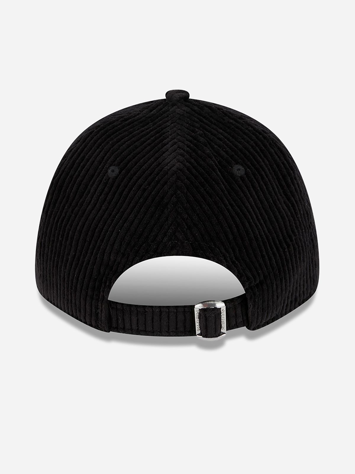  כובע מצחייה קורדרוי עם לוגו / גברים של NEW ERA
