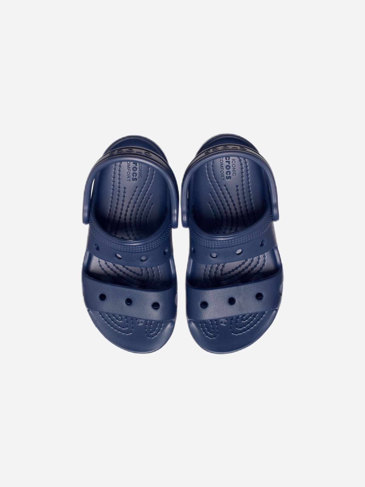  סנדלי חירורים Classic Crocs Sandal / בנים של CROCS