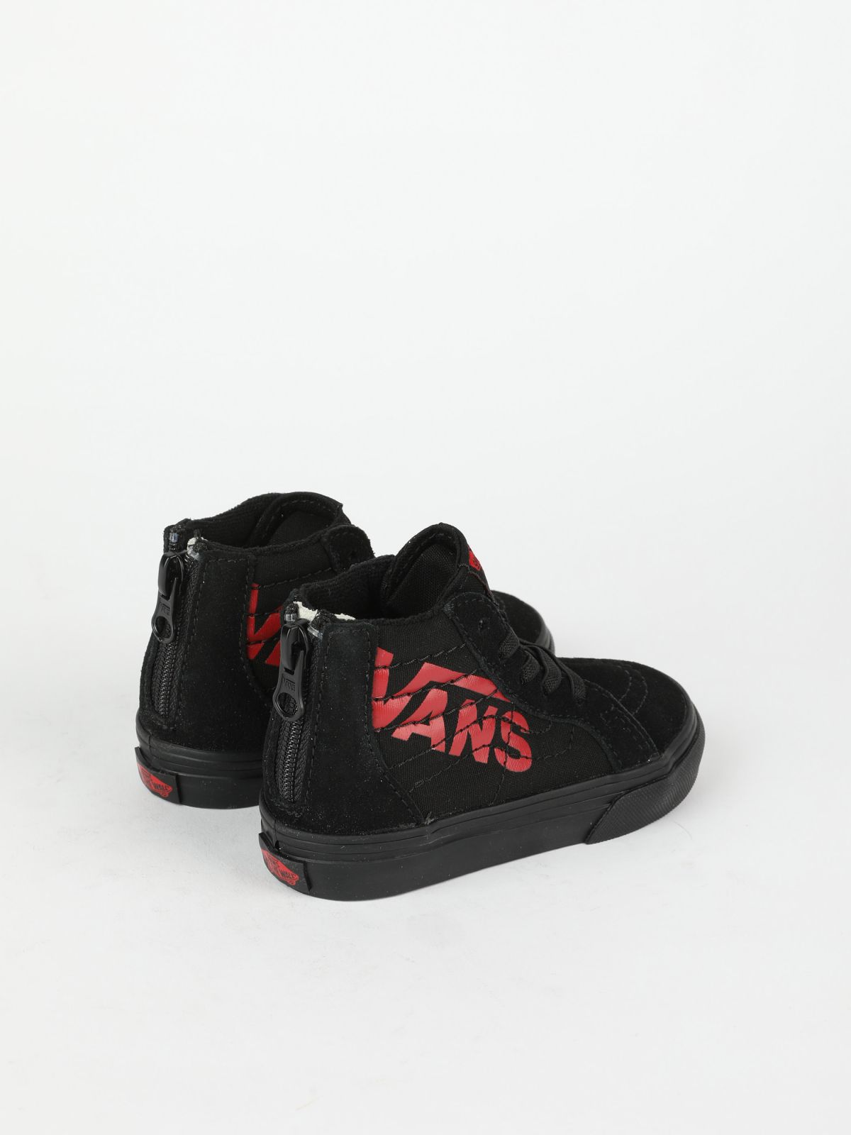  נעלי סניקרס עם לוגו VANS / בייבי בנים של VANS