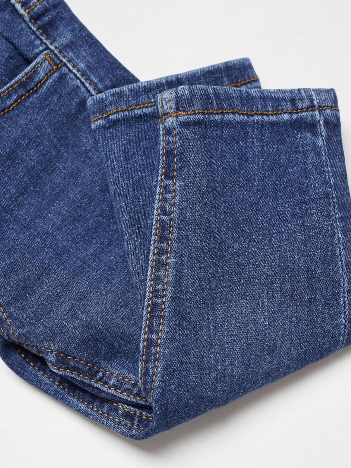  ג'ינס ארוך סקיני / 9M-5Y של MANGO