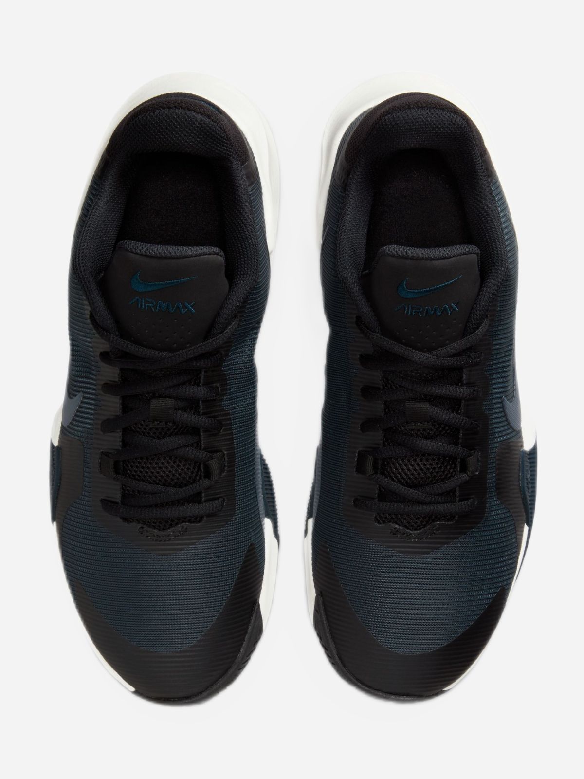 נעלי כדורסל Nike Air Max Impact 4 / גברים של NIKE