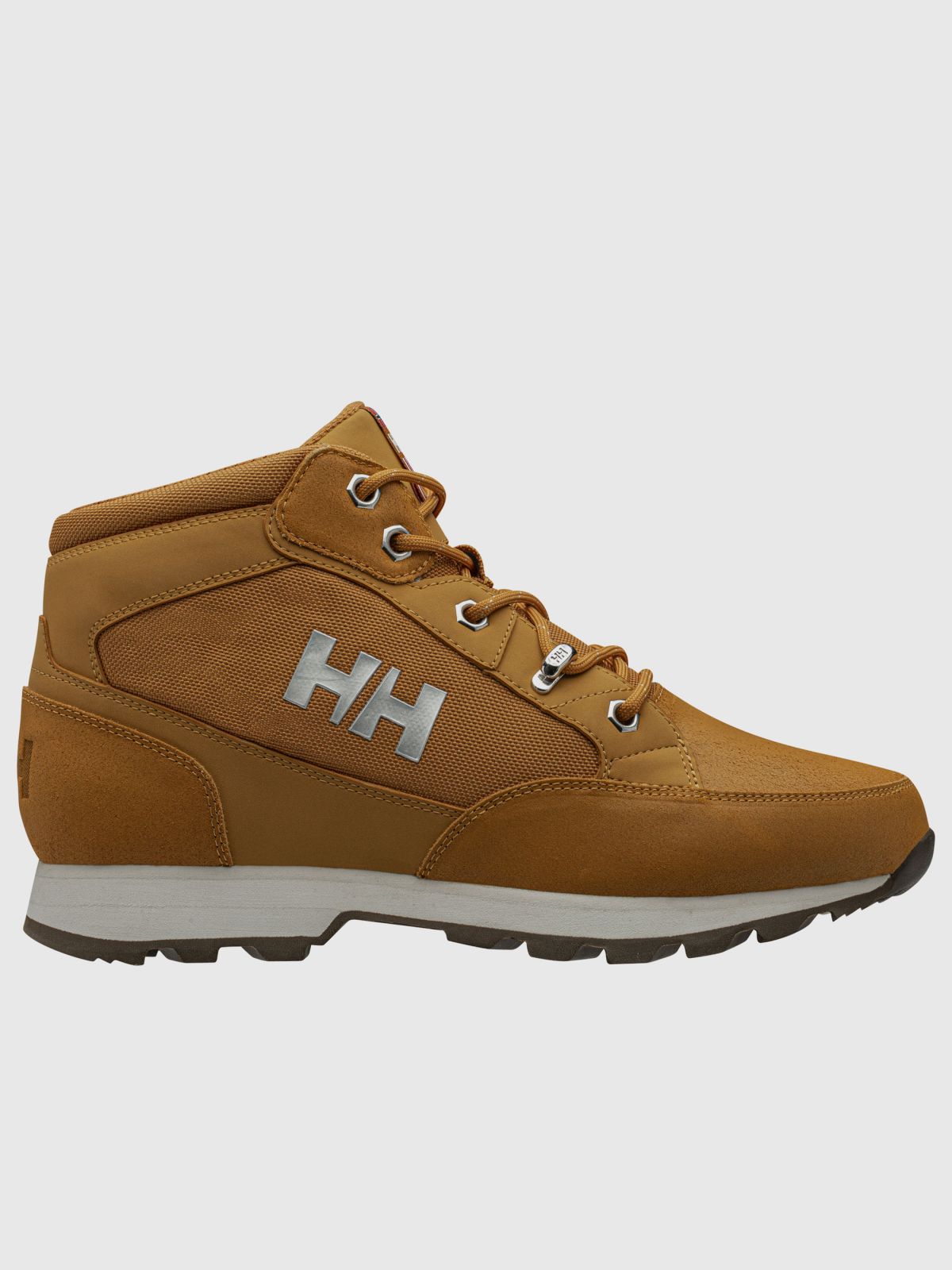  מגפי Torshov Hiker Boots / גברים של HELLY HANSEN