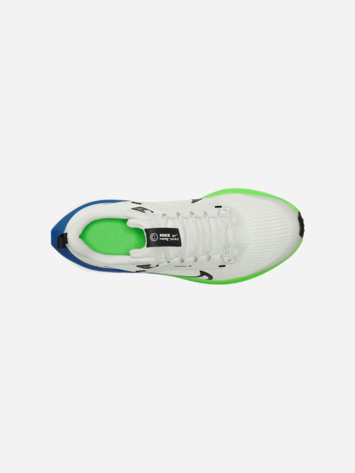  נעלי ריצה Nike Air Zoom Pegasus 40 / TEEN של NIKE