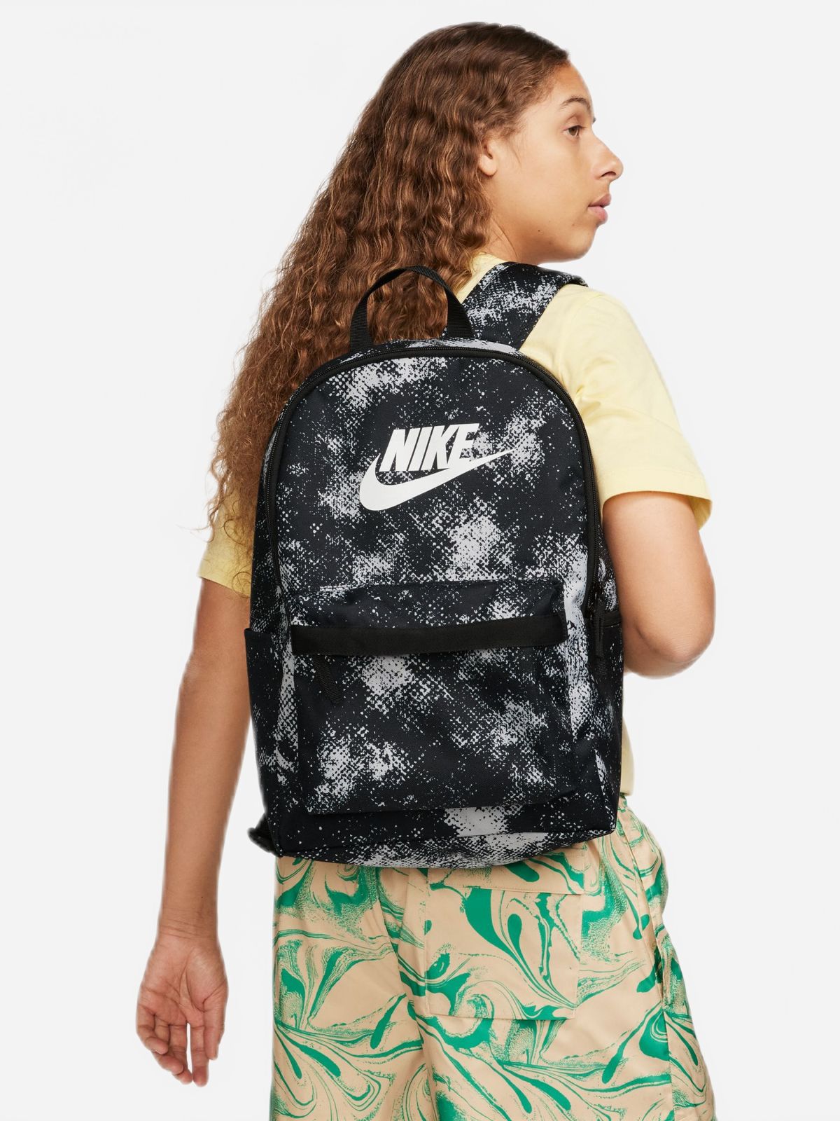  תיק גב Nike Heritage / גברים של NIKE