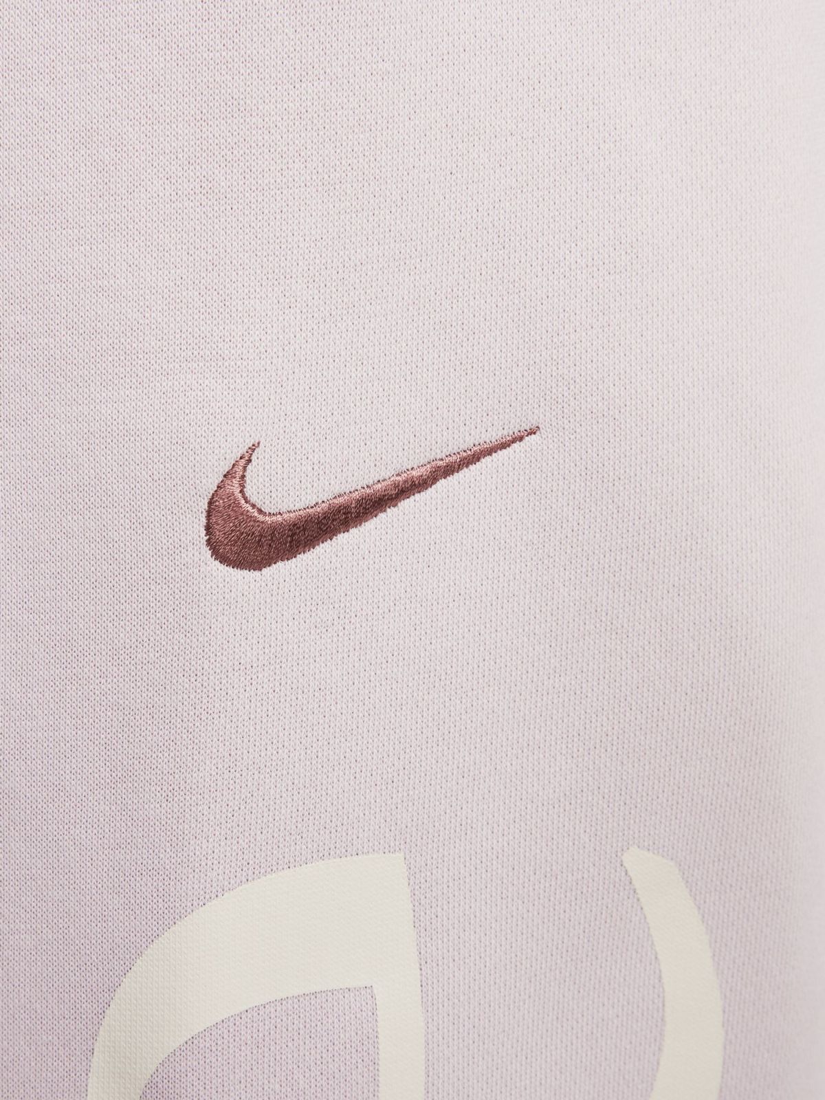 מכנסי טרנינג Nike Sportswear Phoenix Fleece של NIKE