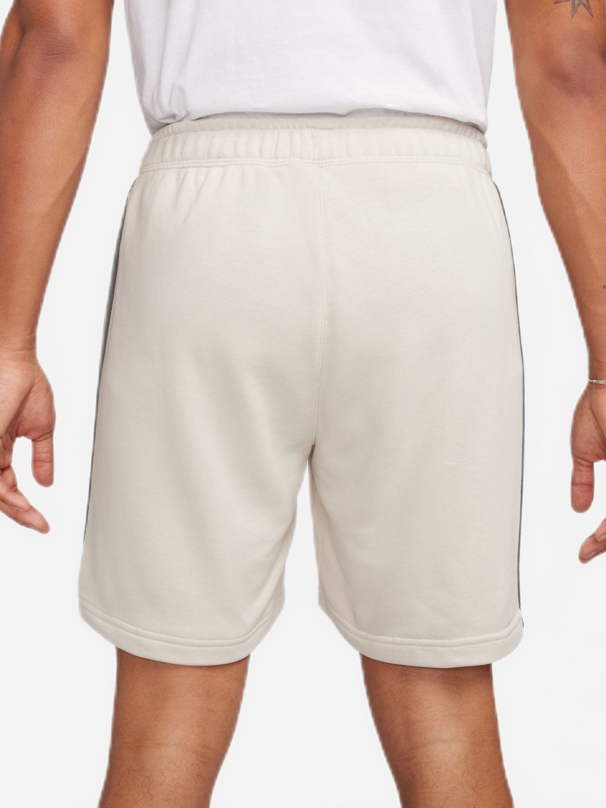  מכנסי טרנינג קצרים Nike Nsw Essential של NIKE