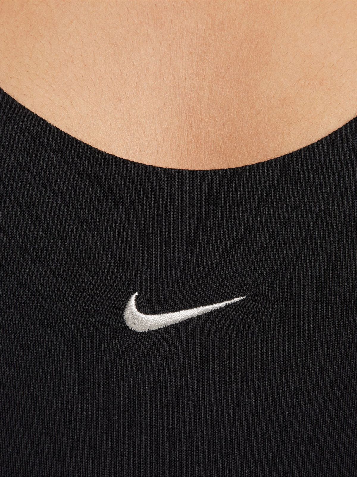  בגד גוף Nike Sportswear Chill Knit של NIKE