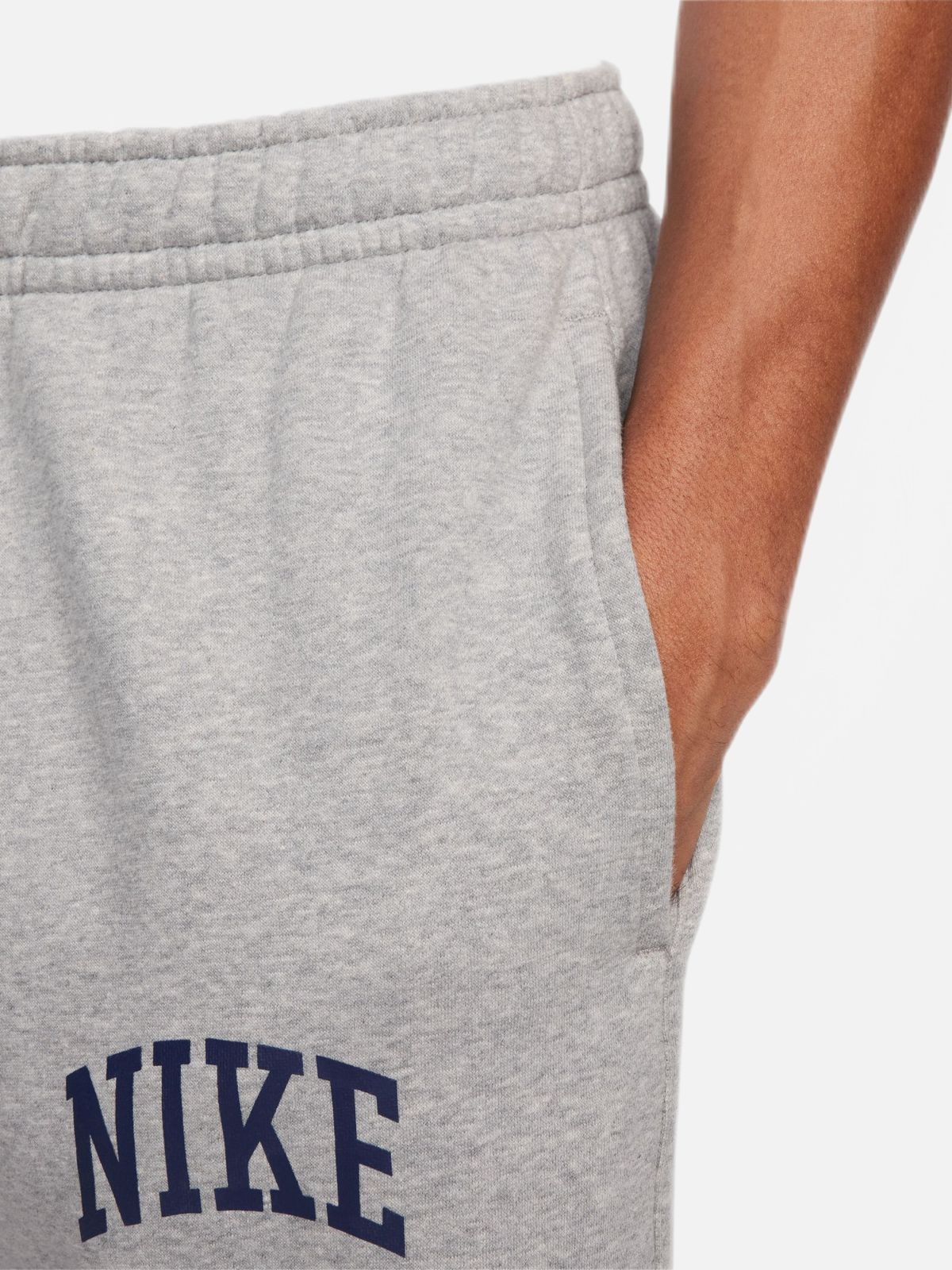 מכנסי טרנינג Nike Club Fleece של NIKE