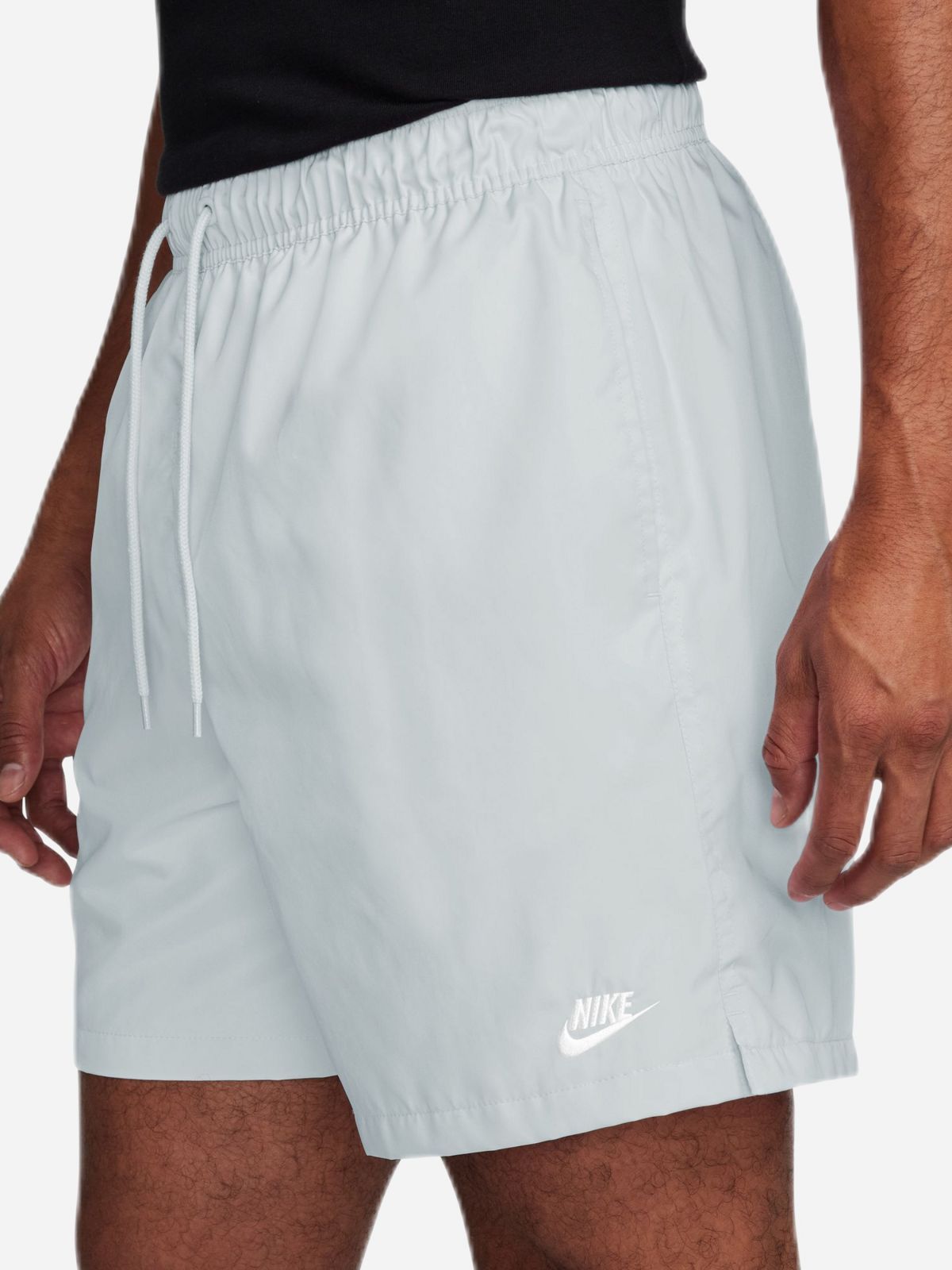  מכנסיים קצרים Nike Club Woven של NIKE