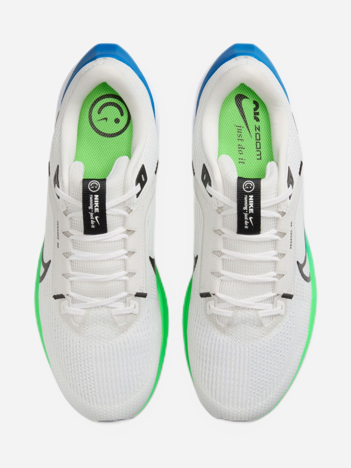  נעלי ריצה Nike Air Zoom Pegasus 40 / גברים של NIKE