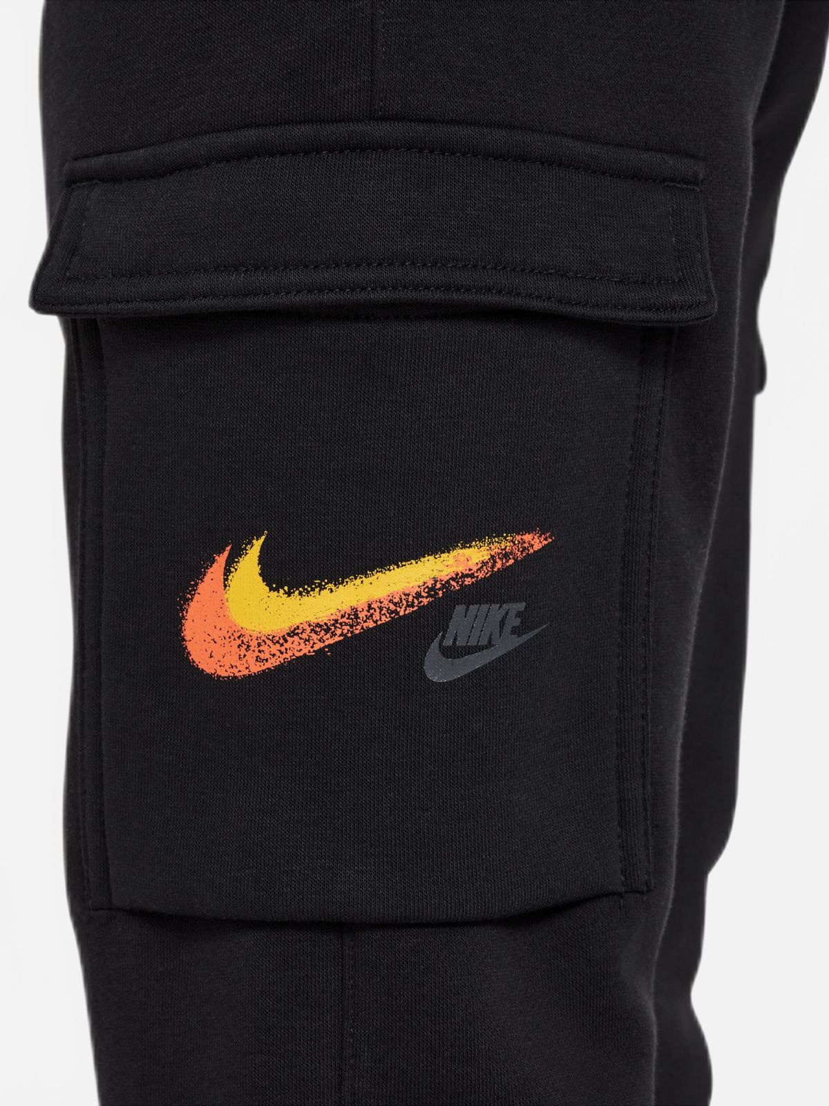  מכנסי טרנינג Nike Sportswear של NIKE