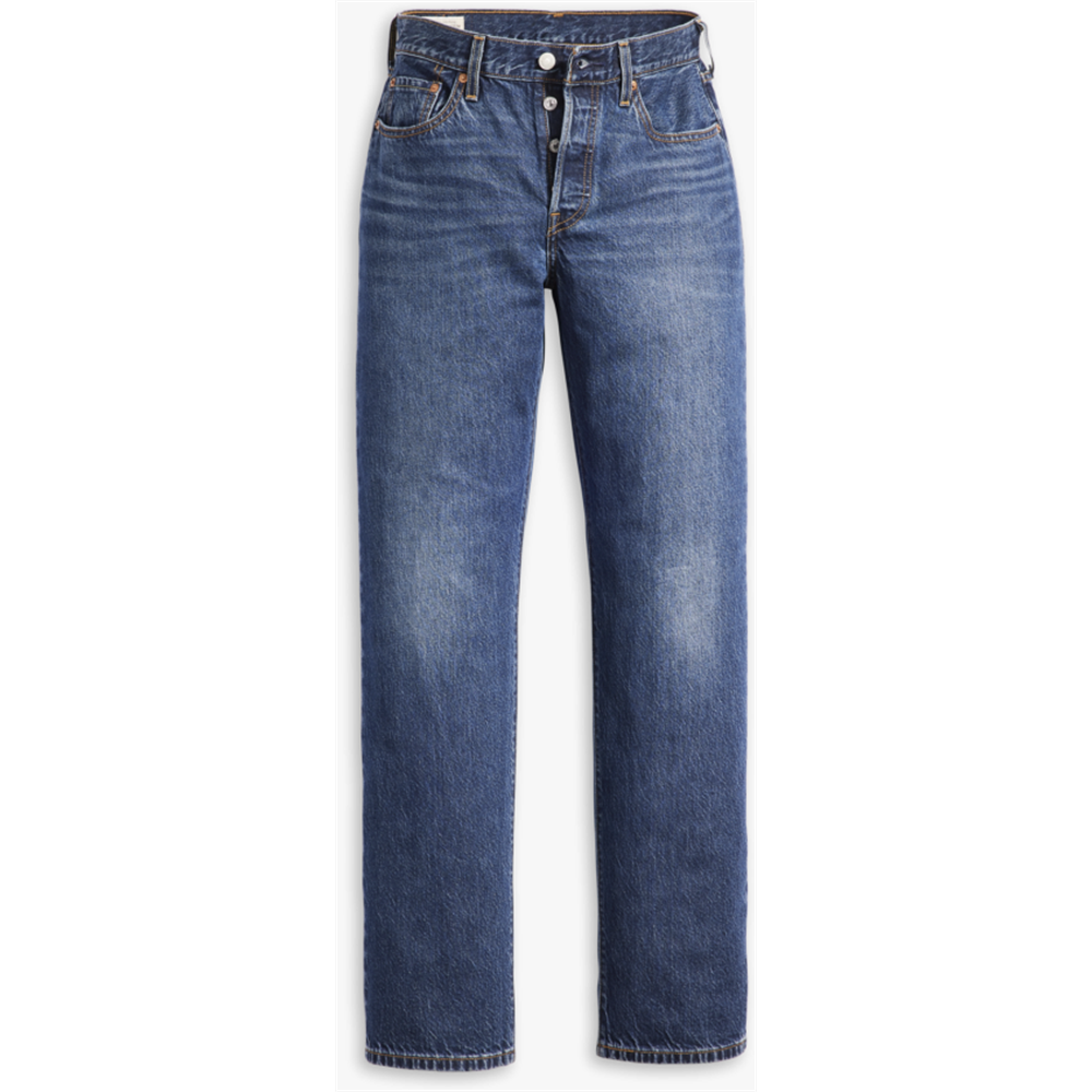  ג'ינס ארוך 501 90S Lightweight / נשים של LEVIS