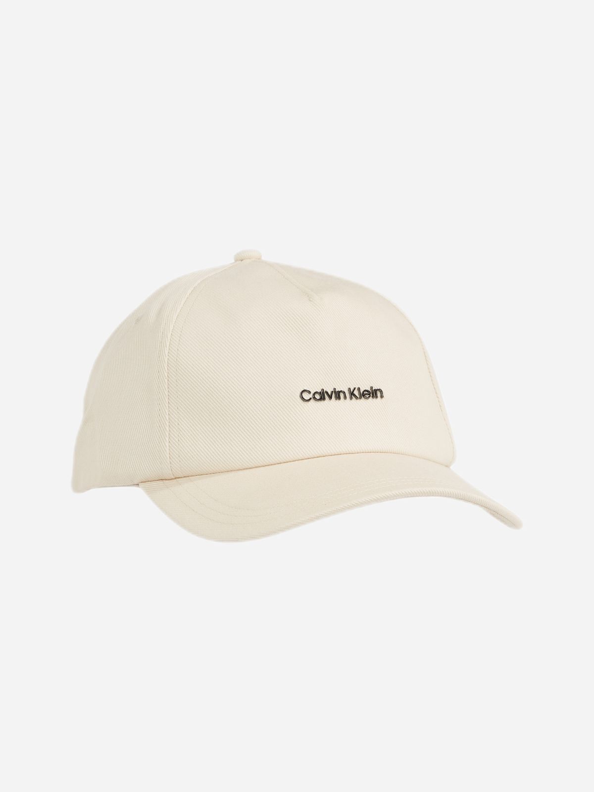  כובע מצחייה עם לוגו / נשים של CALVIN KLEIN