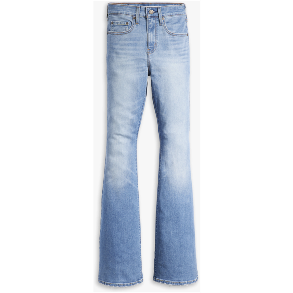 ג'ינס ארוך 726 Hr Flare / נשים של LEVIS