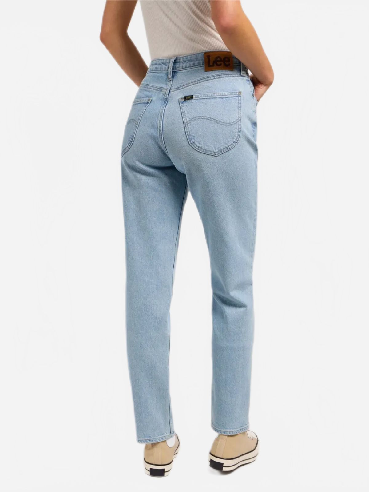  ג'ינס ארוך CAROL של LEE