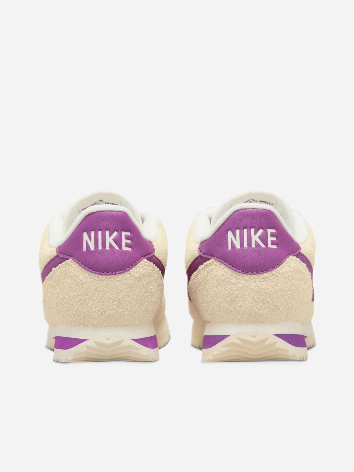  נעלי סניקרס Nike Cortez Vntg / נשים של NIKE