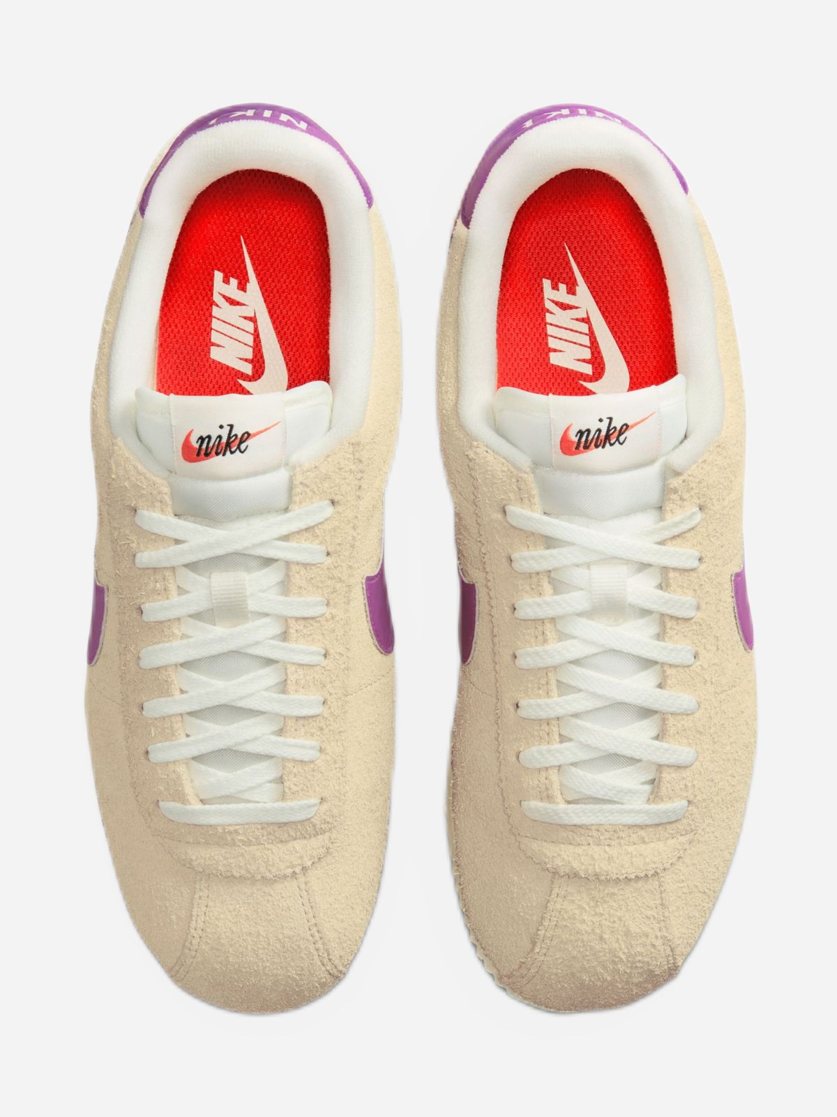  נעלי סניקרס Nike Cortez Vntg / נשים של NIKE