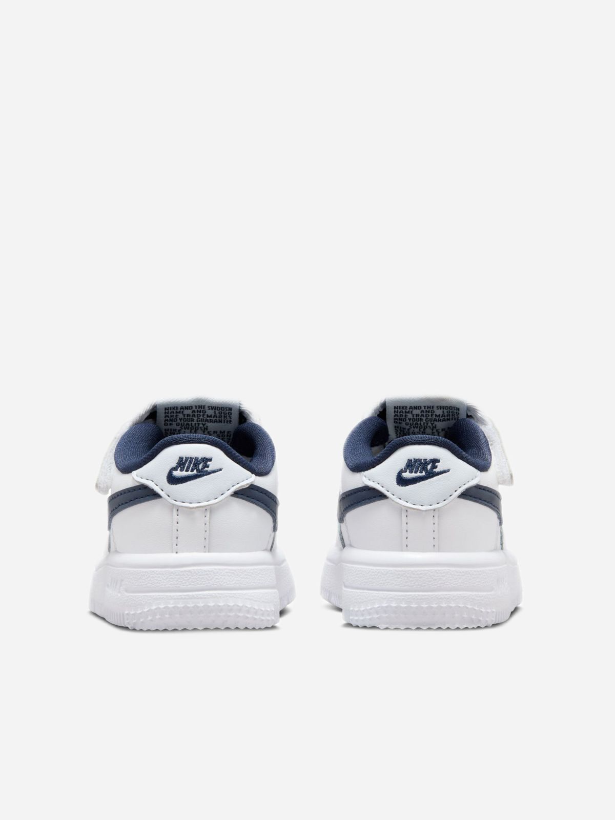  נעלי סניקרס Nike Force 1 Low EasyOn / בייבי בנים של NIKE