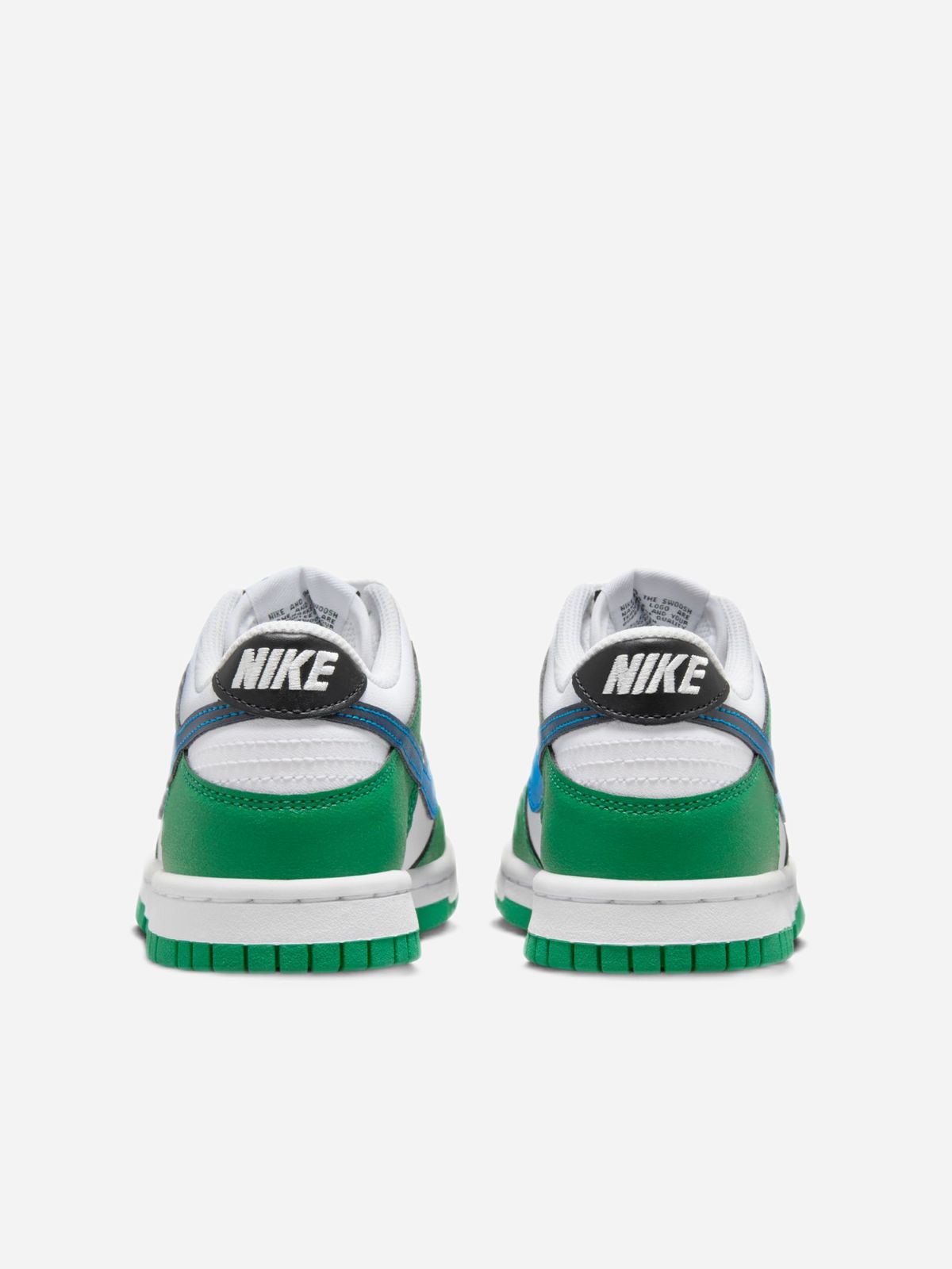  סניקרס Nike Dunk Low GS / BOYS TEEN של NIKE