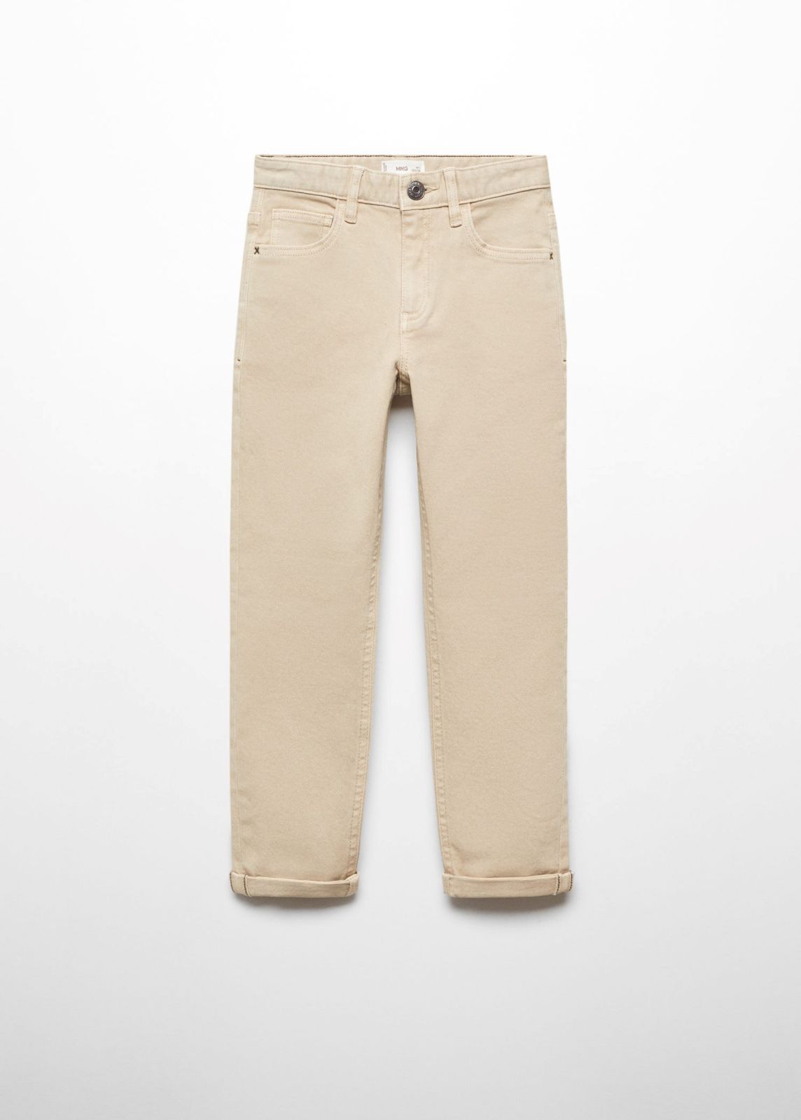  מכנסי ג'ינס / בנים של MANGO