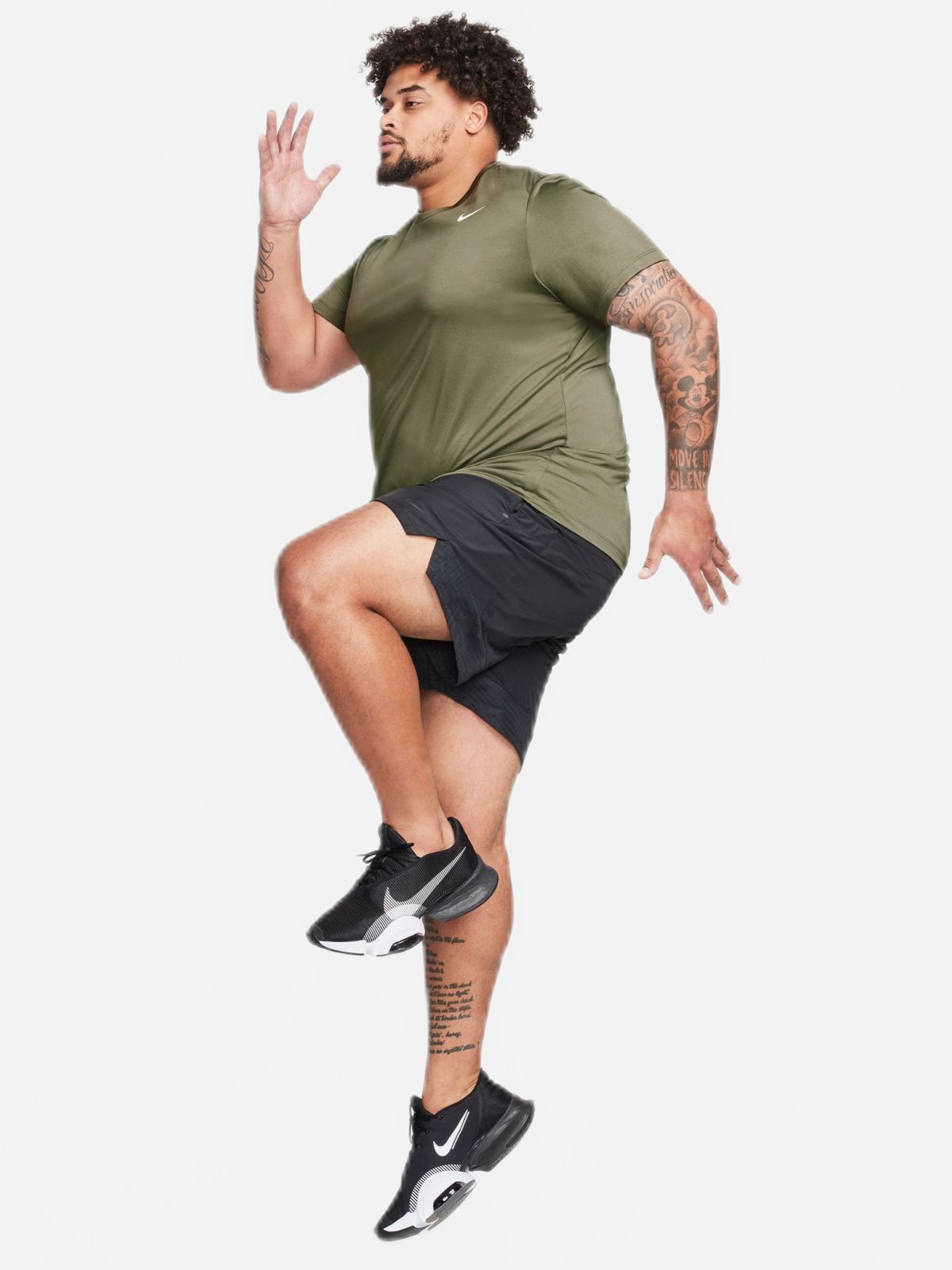  טי שירט Nike Dri-FIT Legend של NIKE