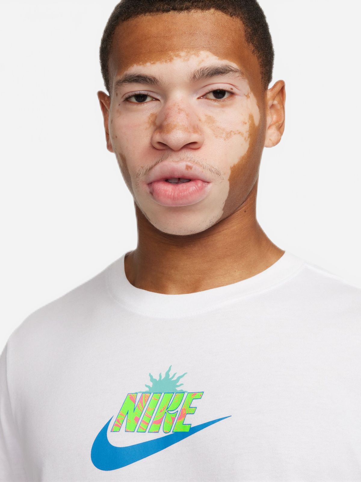 טי שירט Nike Sportwear של NIKE