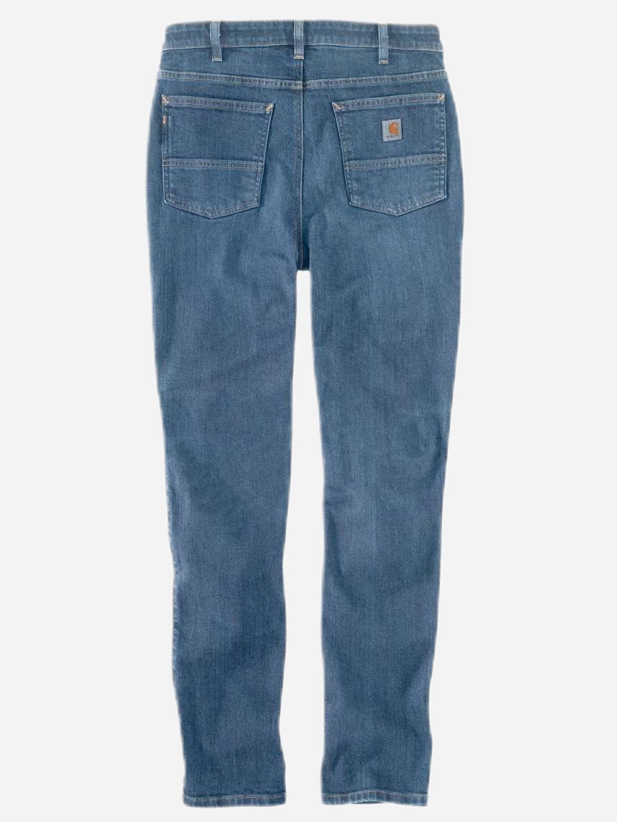  מכנסי ג'ינס ארוכים SLIM של CARHARTT