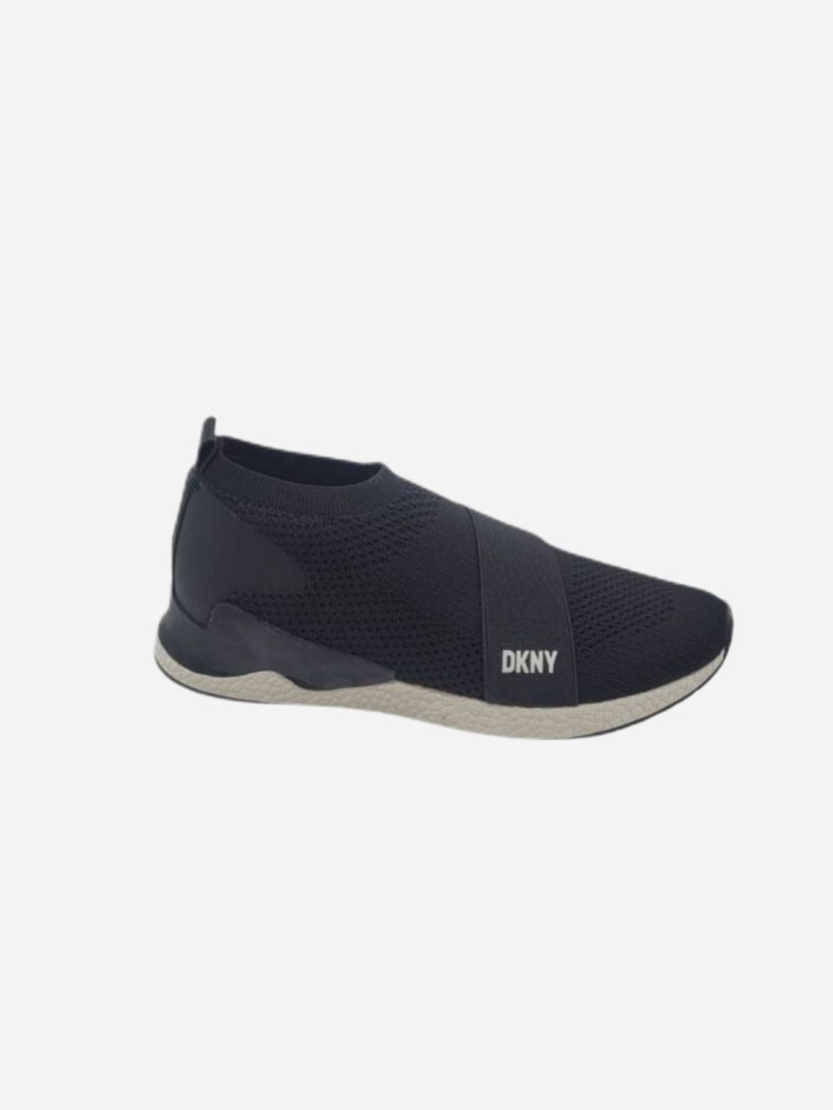  נעלי סניקרס ללא שרוכים / נשים של DKNY