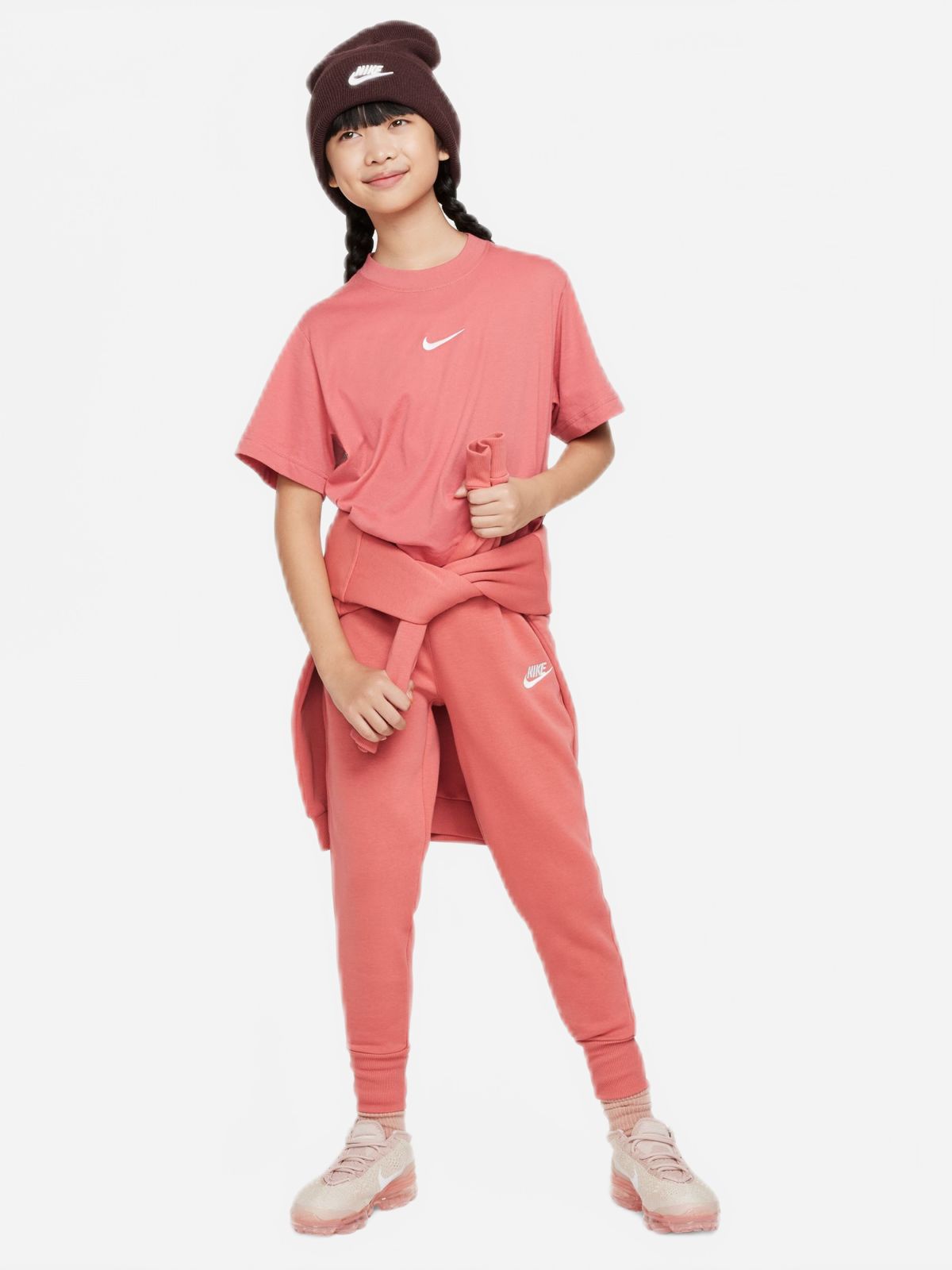  טי שירט Nike Sportswear Essential של NIKE